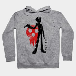 Cosmic Death Kid Hoodie